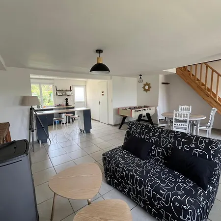 Jolie Petite Maisonnette * Bollezeele