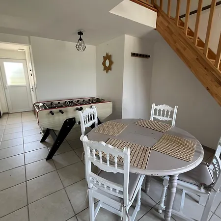 Jolie Petite Maisonnette